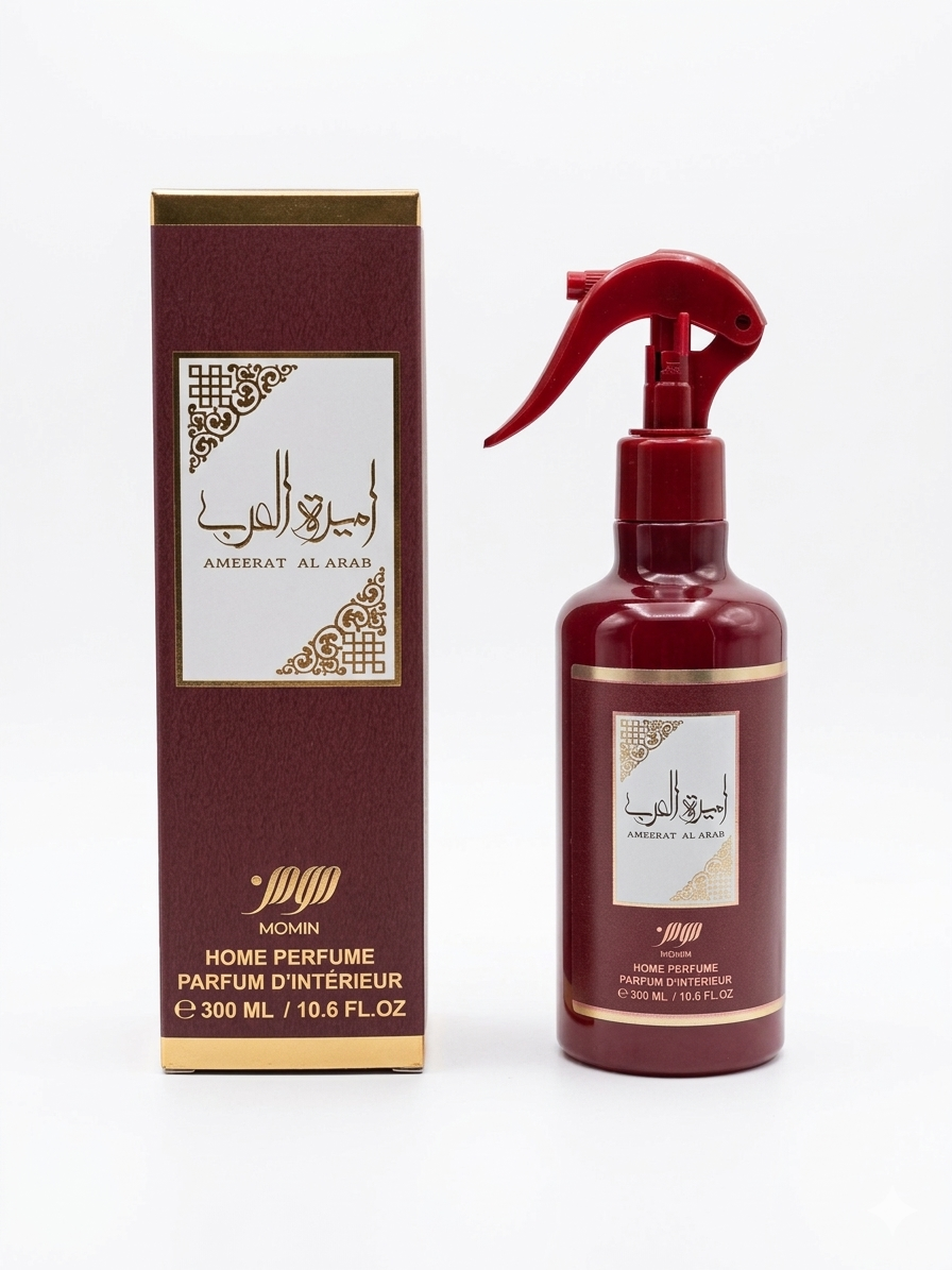Spray d'intérieur - Ameerat El Arab