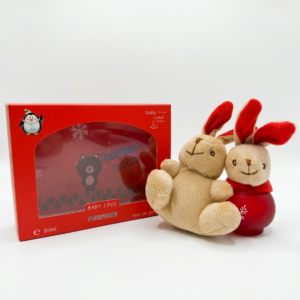 Coffret Baby Love Parfums