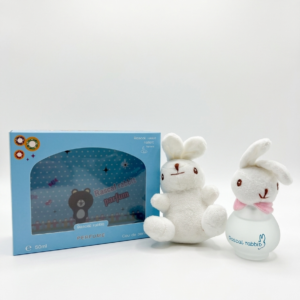 Coffret Baby Love Parfums