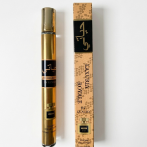 Confidential by Luxuria – Parfum de poche 35ml