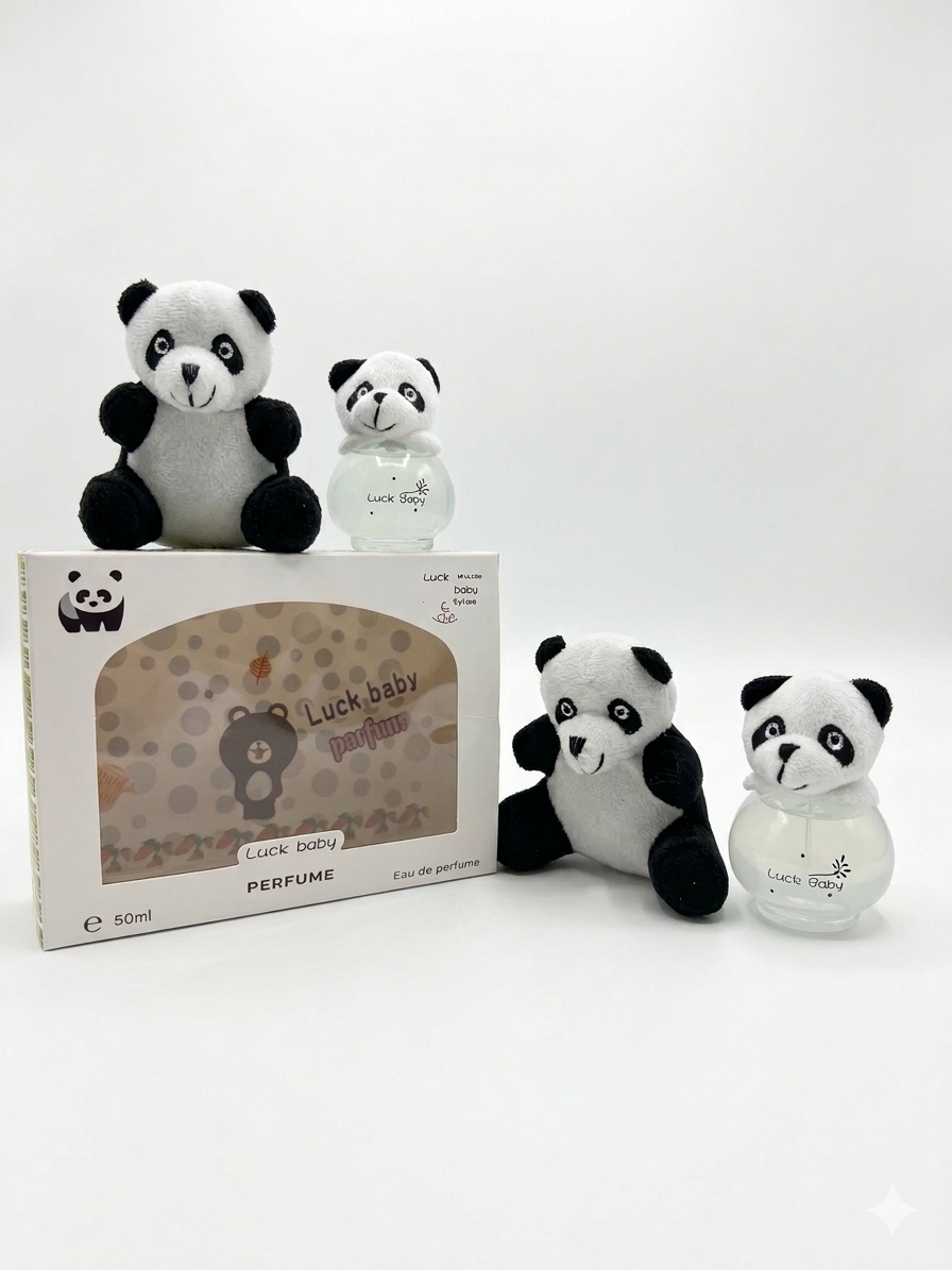 Coffret Baby Love Parfums – Image 5