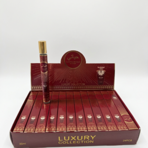 Sakeena By Luxuria – Parfum de poche 35ml