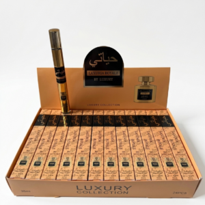 Confidential by Luxuria – Parfum de poche 35ml