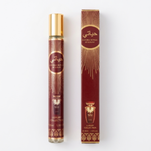 Sakeena By Luxuria – Parfum de poche 35ml