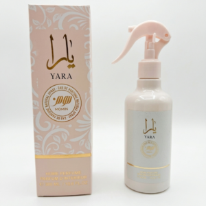 Spray d’intérieur – Yara Blanc