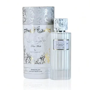 Pure Musk Eau de milky – Ard Al Zaafaran