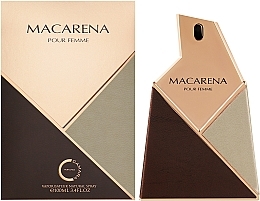 Camara Macarena – Eau de Parfum 100 ml