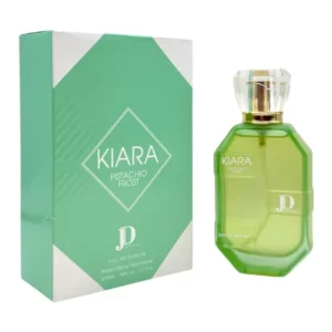 Parfum Pistachio Frost 100 ml – Manasik Kiara