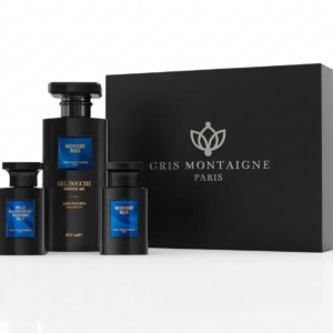 Coffret MIDNIGHT BLUE – Collection Gris Montaigne