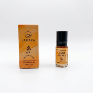 Musc Roll-On Sahara – Ayat Perfumes