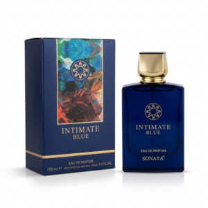 Intimate Blue – Sonata