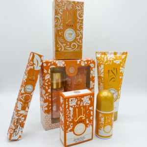 Lot 6 Produits – Yara Mango