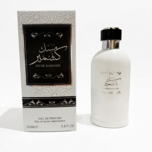 MUSK KASHMIR – Eau de Parfum