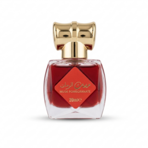 Musc Al Tahara Grenade 20 ml