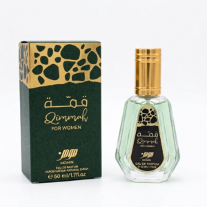 Qimmah For Women 100ml – Momin