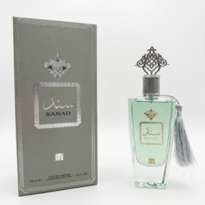 Sanad 50ml – Eau de Parfum