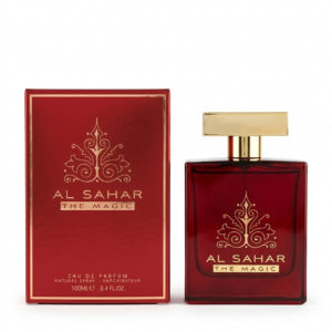 The Magic 100ml – Al Sahar