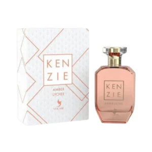 Kenzie Amber Lychee 100 ml – Volaré