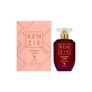 Kenzie Mystique Fleur 100ml – Volaré