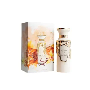 Crème of Clouds 100ml – Fragrance World