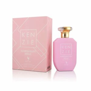 Kenzie Marshmallow Dream 100ml – Volaré