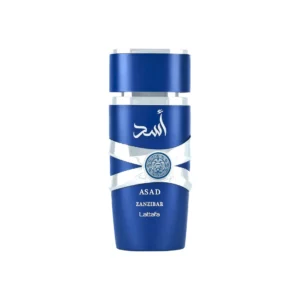Asad Zanzibar – Lattafa Perfumes