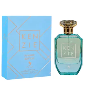 Kenzie Summer Bottled – Volaré 100ml