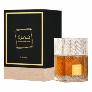 Eau de Parfum Khamrah 100 ml – Lattafa