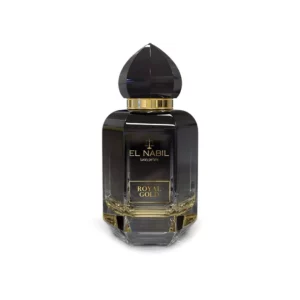 Royal Gold – El Nabil Eau de Parfum