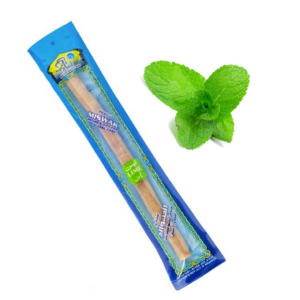Siwak gout menthe