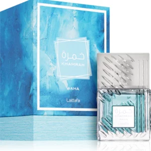 Khamrah Waha – Lattafa 100 ml